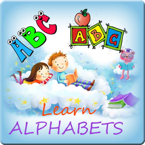 abcd learning for kids free