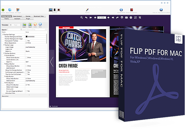 flipbook software mac